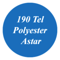 Polyester Astar